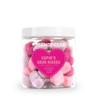 Candy Club Cupid’s Sour Kisses