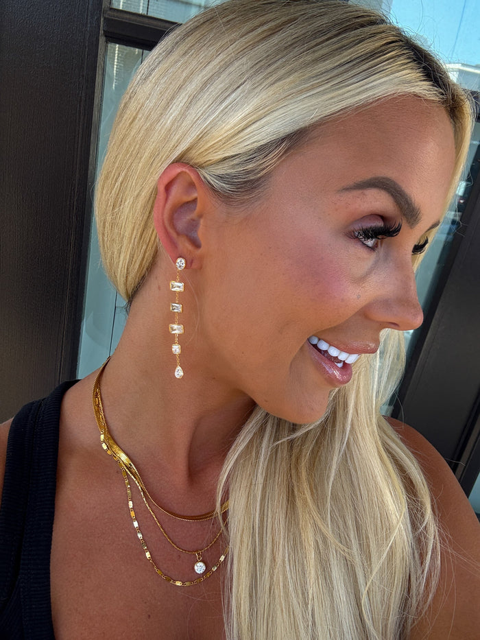 Layla Earrings
