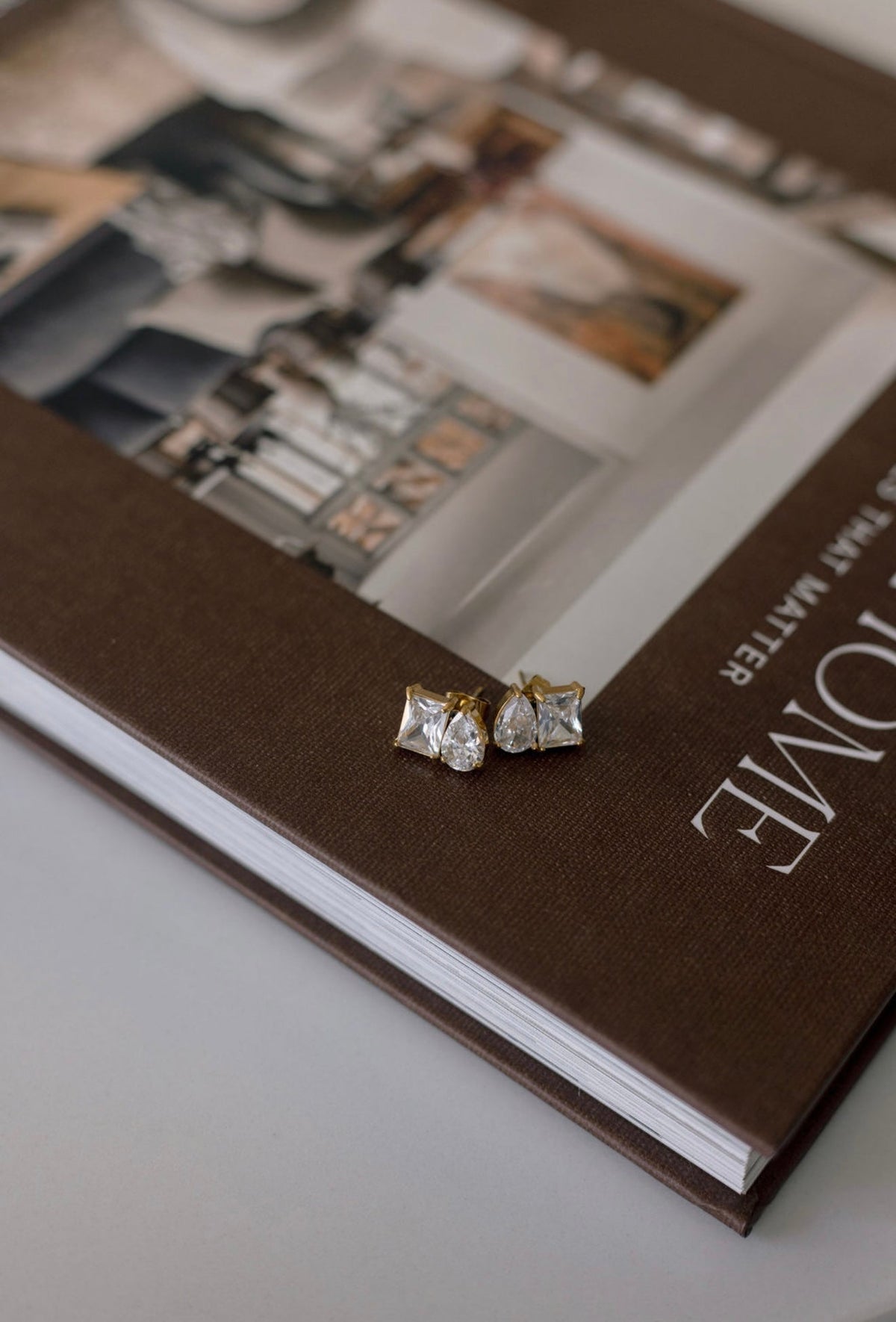 Ramsey Earrings