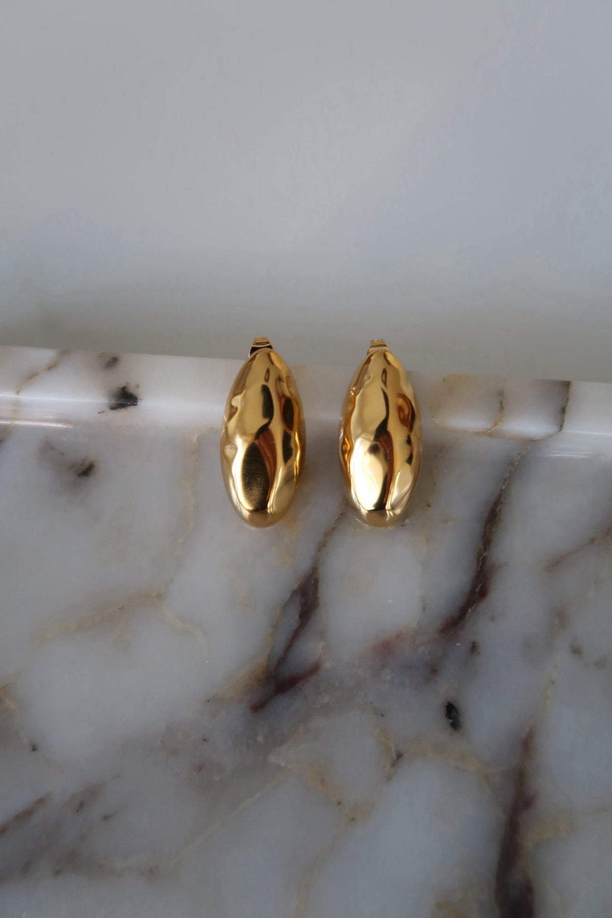Wren Earrings