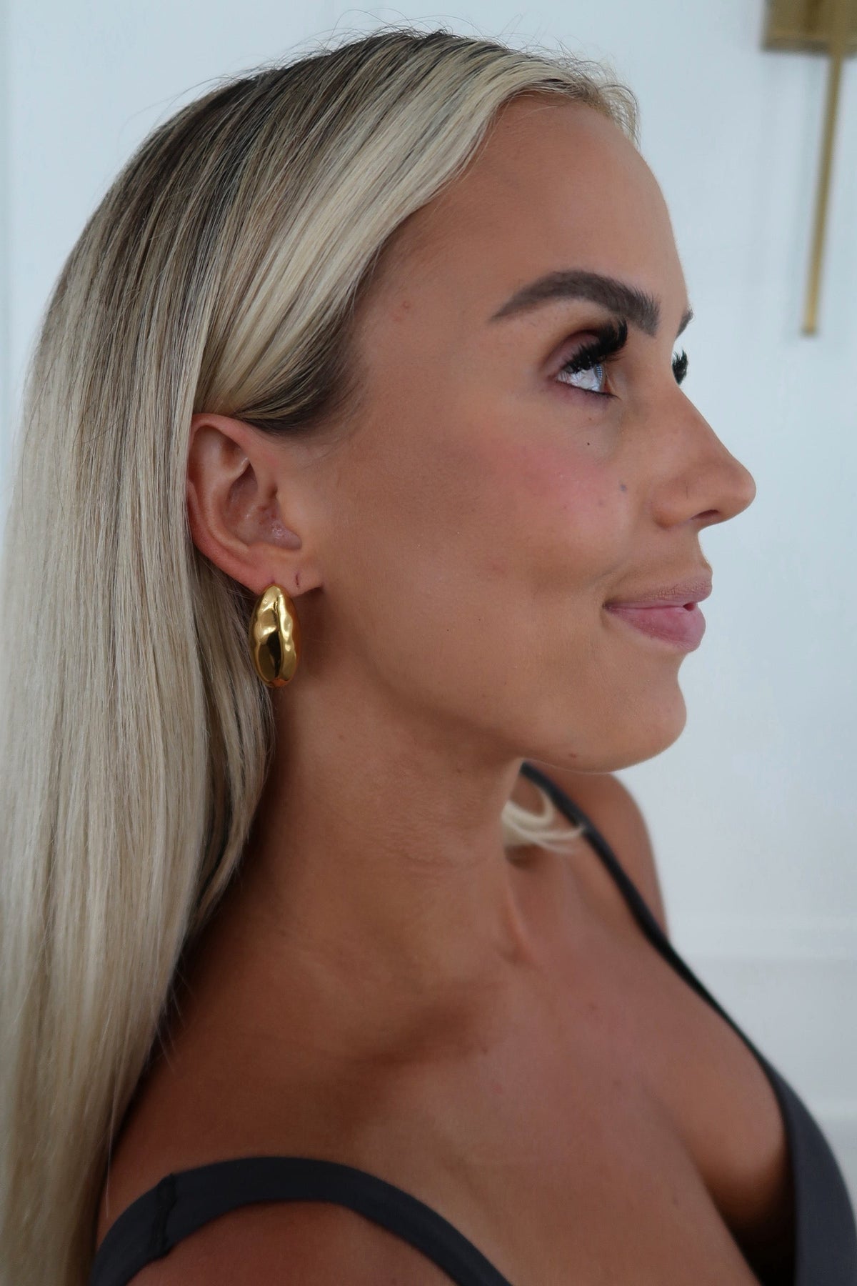 Wren Earrings