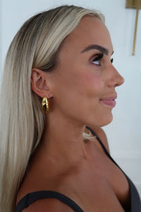 Wren Earrings