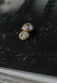 Winnie Earrings