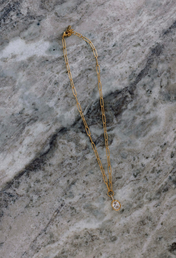 Stella Necklace