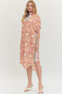 The Paloma Wild Dress