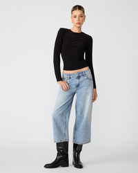Seline Knit Top