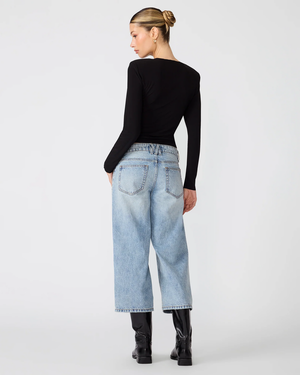Seline Knit Top