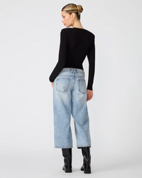 Seline Knit Top