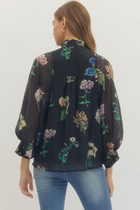 Juliette Bloom Top