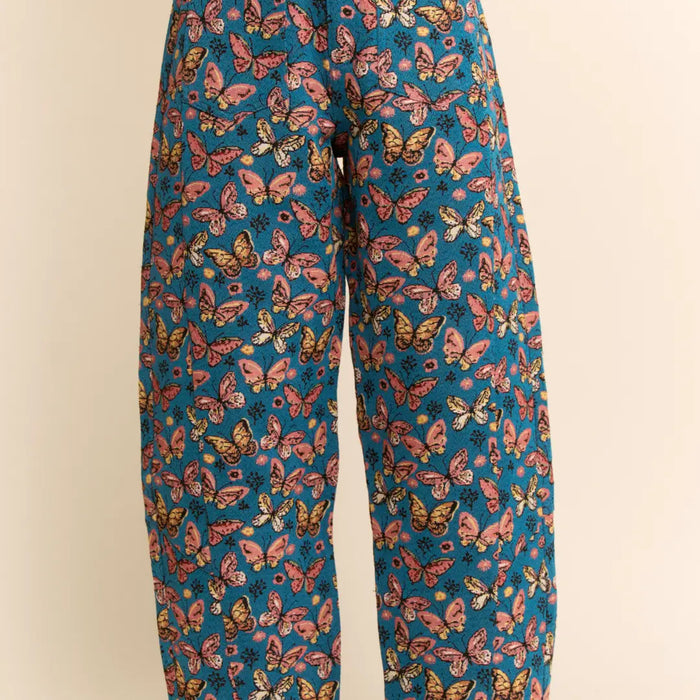 Butterfly Kisses Pants