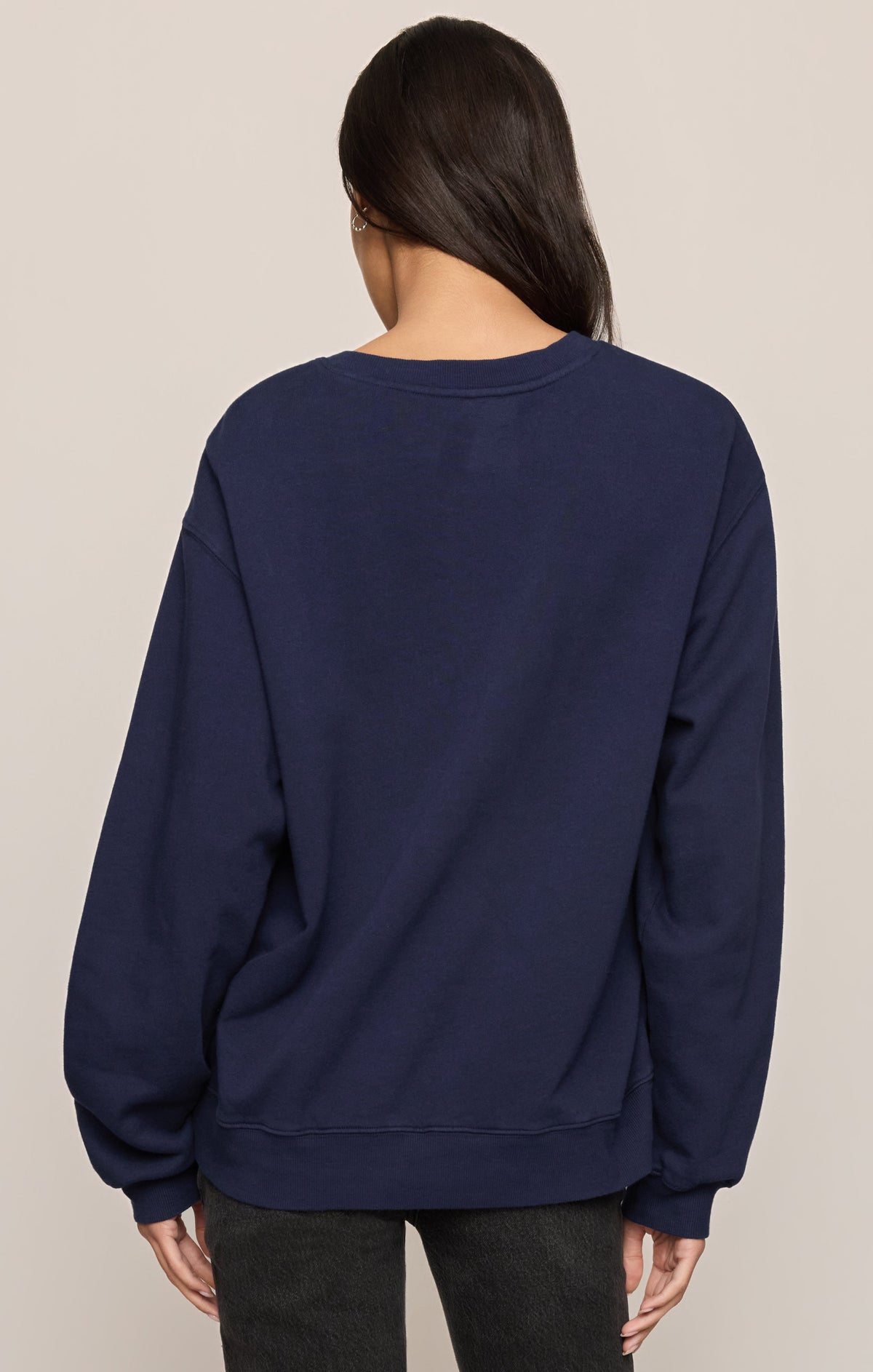 Estate Boyfriend Sweatshirt