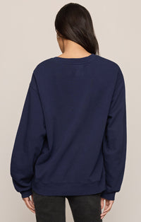 Estate Boyfriend Sweatshirt