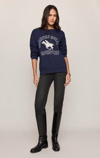 Estate Boyfriend Sweatshirt
