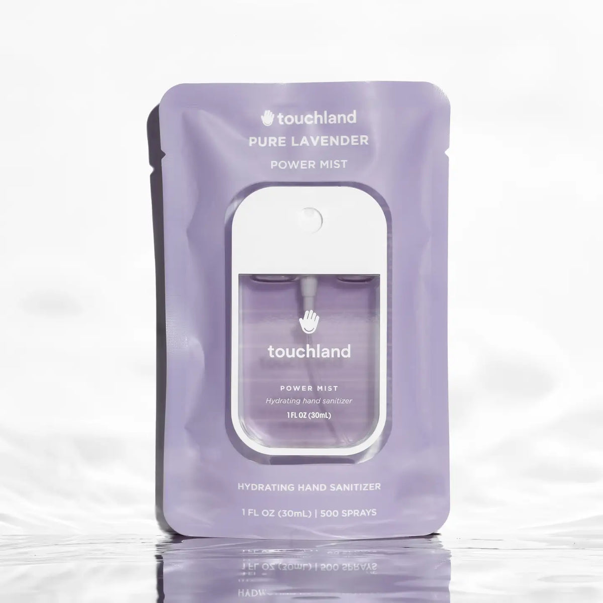 Touchland Power Mist Pure Lavender