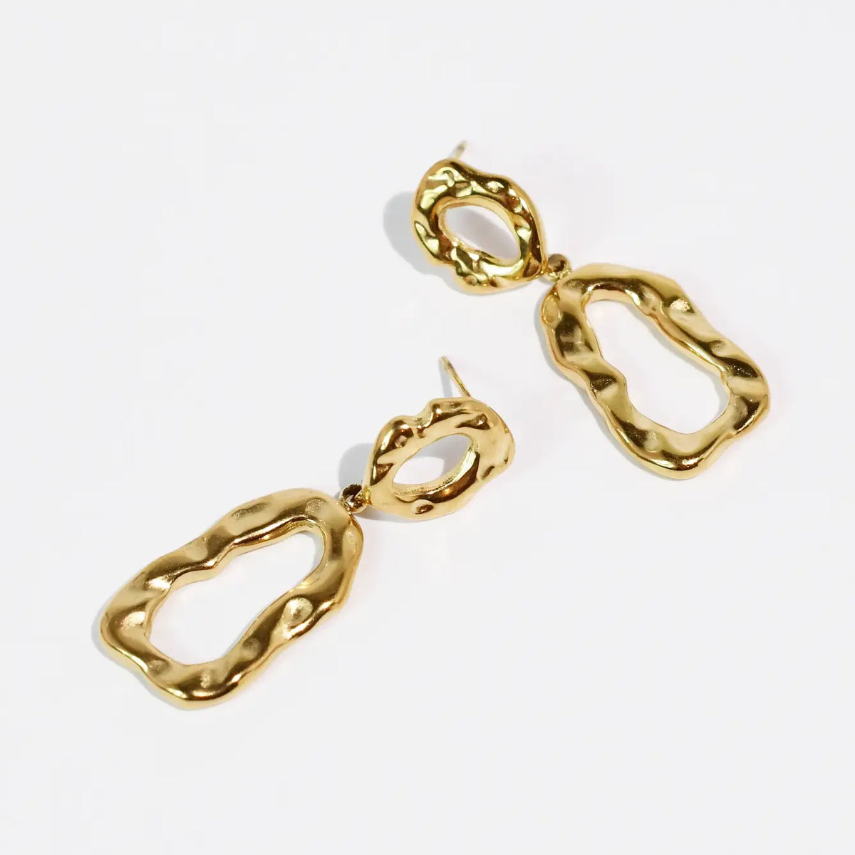 Italian Muse Earring