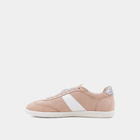 Sydney Sneakers Taupe Suede