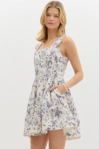 Dainty Darla Dress