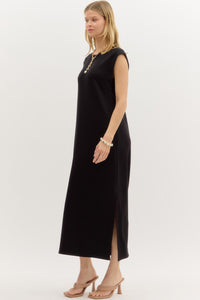 Life Can Be A Breeze Sweetheart Dress