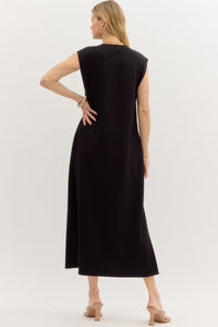 Life Can Be A Breeze Sweetheart Dress