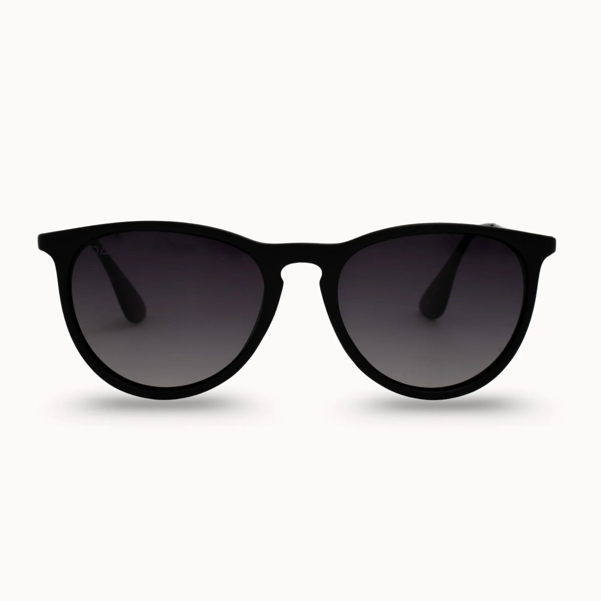 Midnight Sunnies-Black Ombré