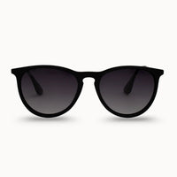 Midnight Sunnies-Black Ombré