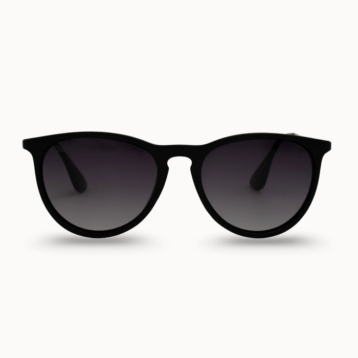 Midnight Sunnies-Black Ombré