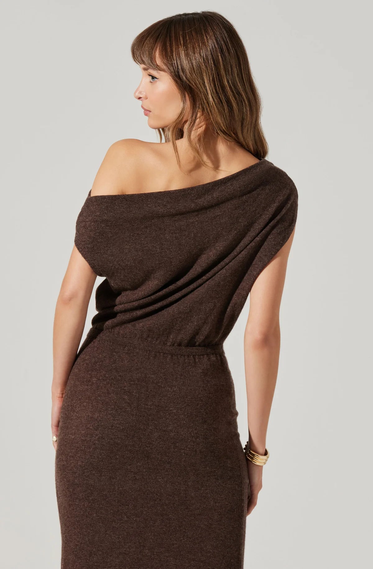 Val Sweater Dress