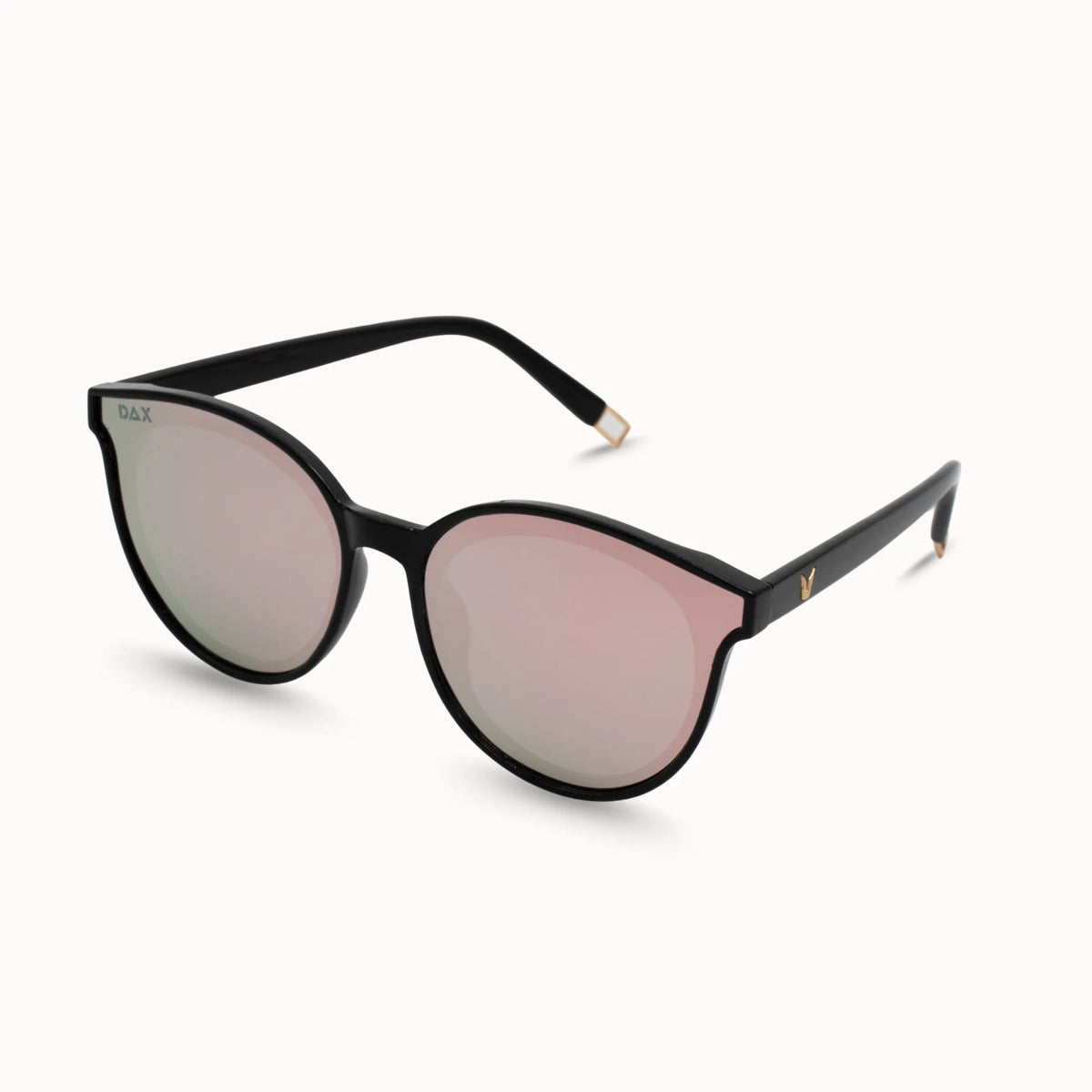 Pacific Champagne Sunglasses