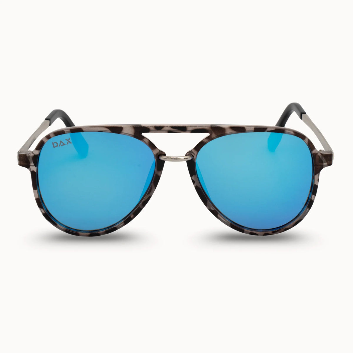 Earhart Sunglasses Blue