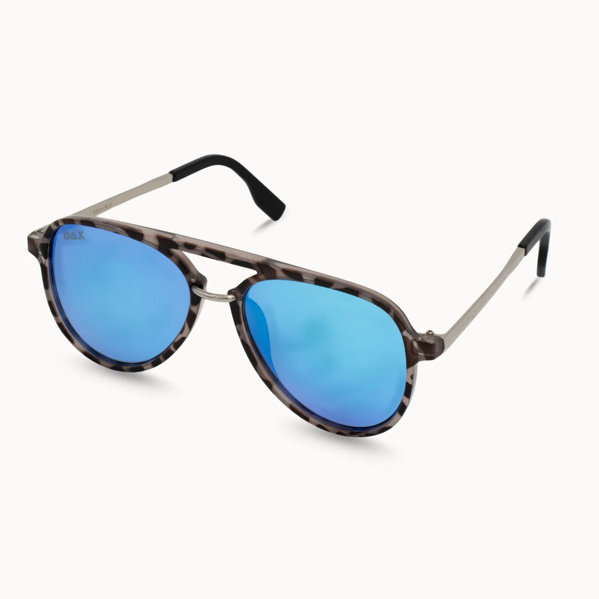 Earhart Sunglasses Blue
