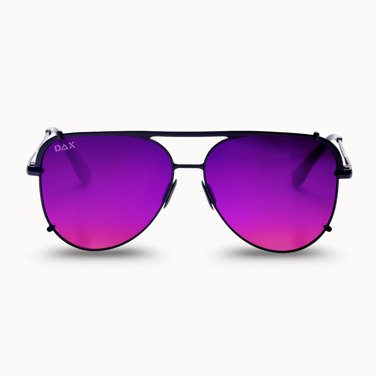 Shay Sunglasses Purple