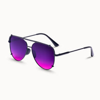 Shay Sunglasses Purple