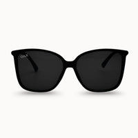 High Class Sunglasses Black