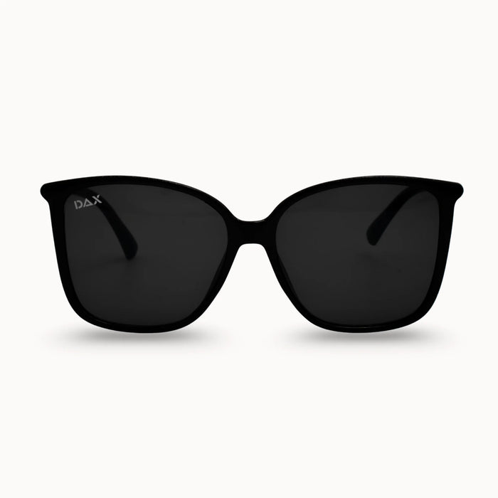 High Class Sunglasses Black