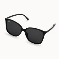 High Class Sunglasses Black