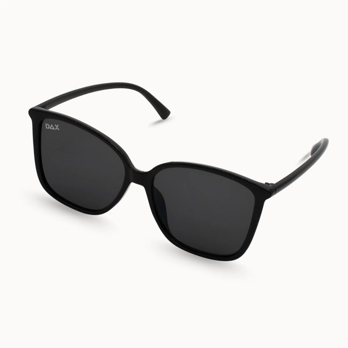 High Class Sunglasses Black
