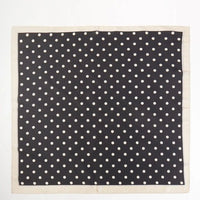 Amie Polka Dot Bandana
