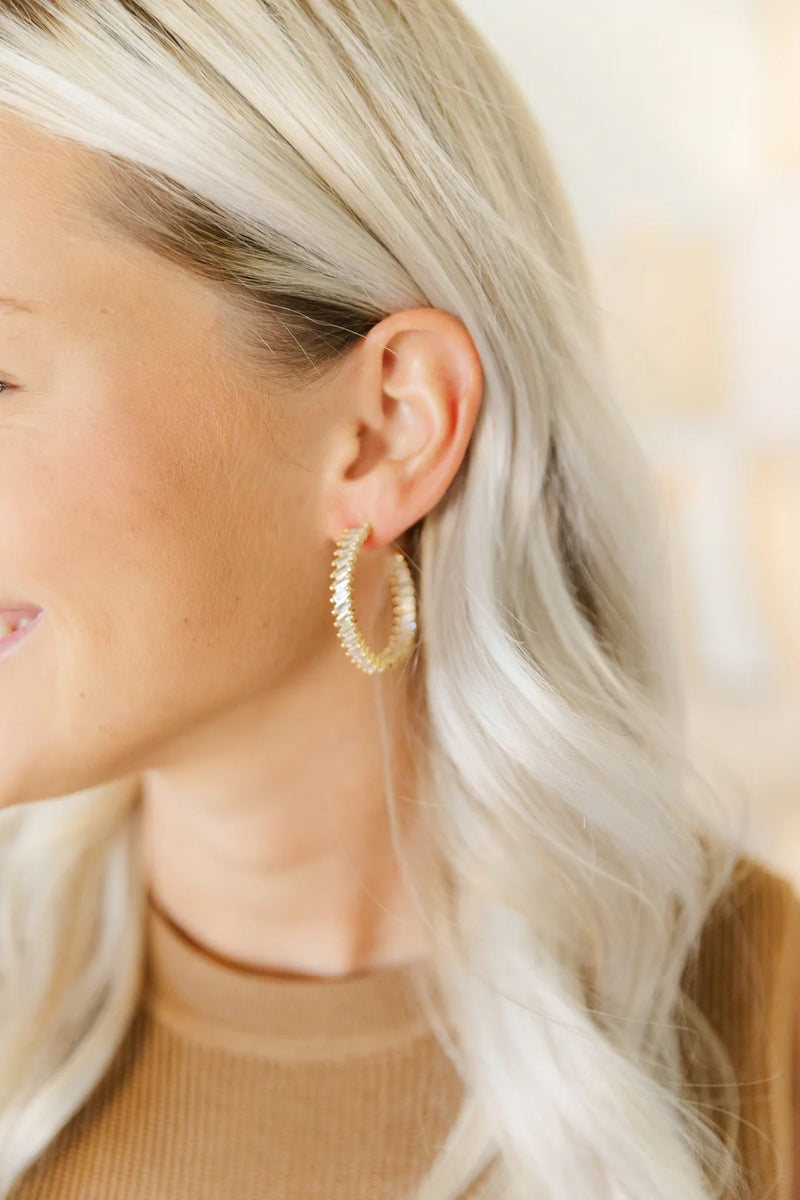 Pretty Girl Hoops