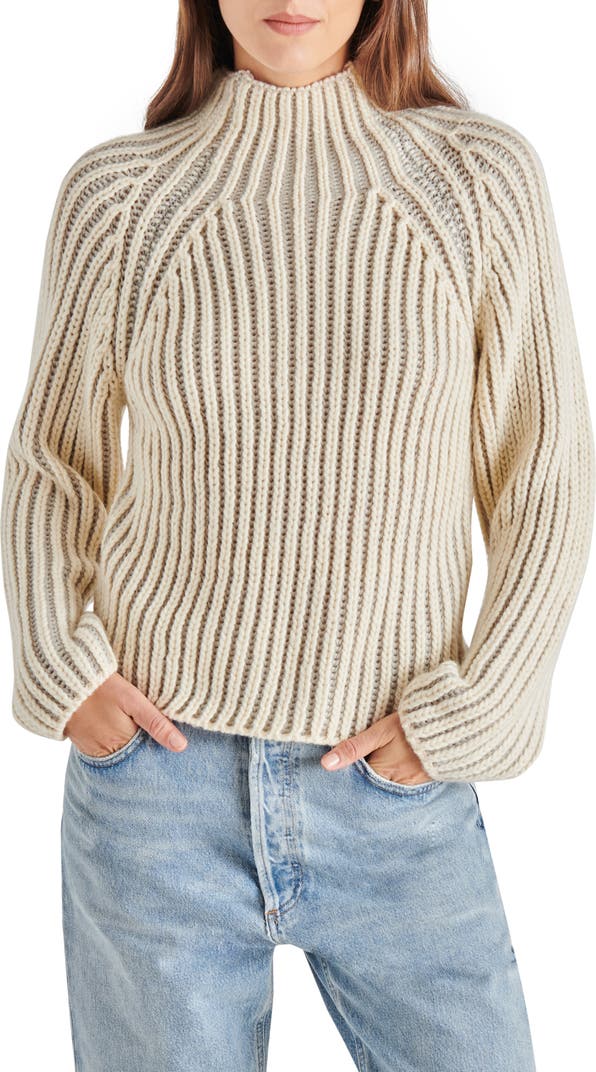 Terra Sweater