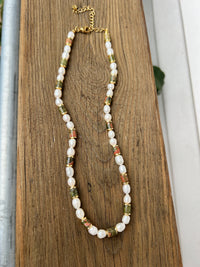 Simply Chic Necklace