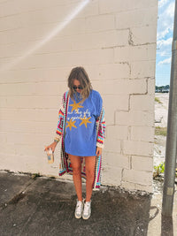 The Sky Is Opalite Graphic Tee
