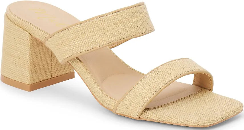 Wyeth Natural Heel