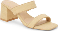 Wyeth Natural Heel