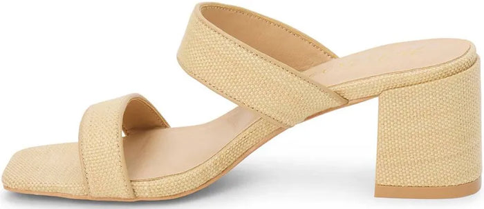 Wyeth Natural Heel