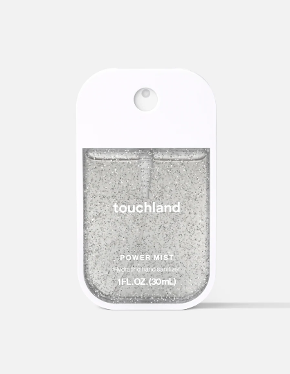 Touchland Power Mist Confetti Cake
