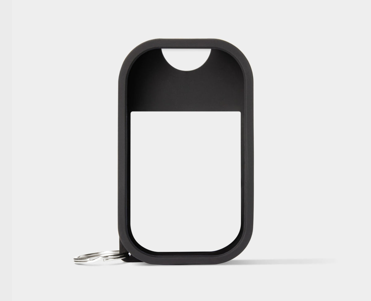 Jet Black Touchland Case