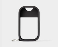 Jet Black Touchland Case