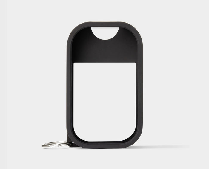 Jet Black Touchland Case