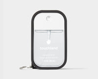 Jet Black Touchland Case