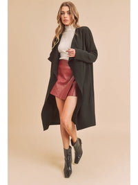 Rosalie Coat